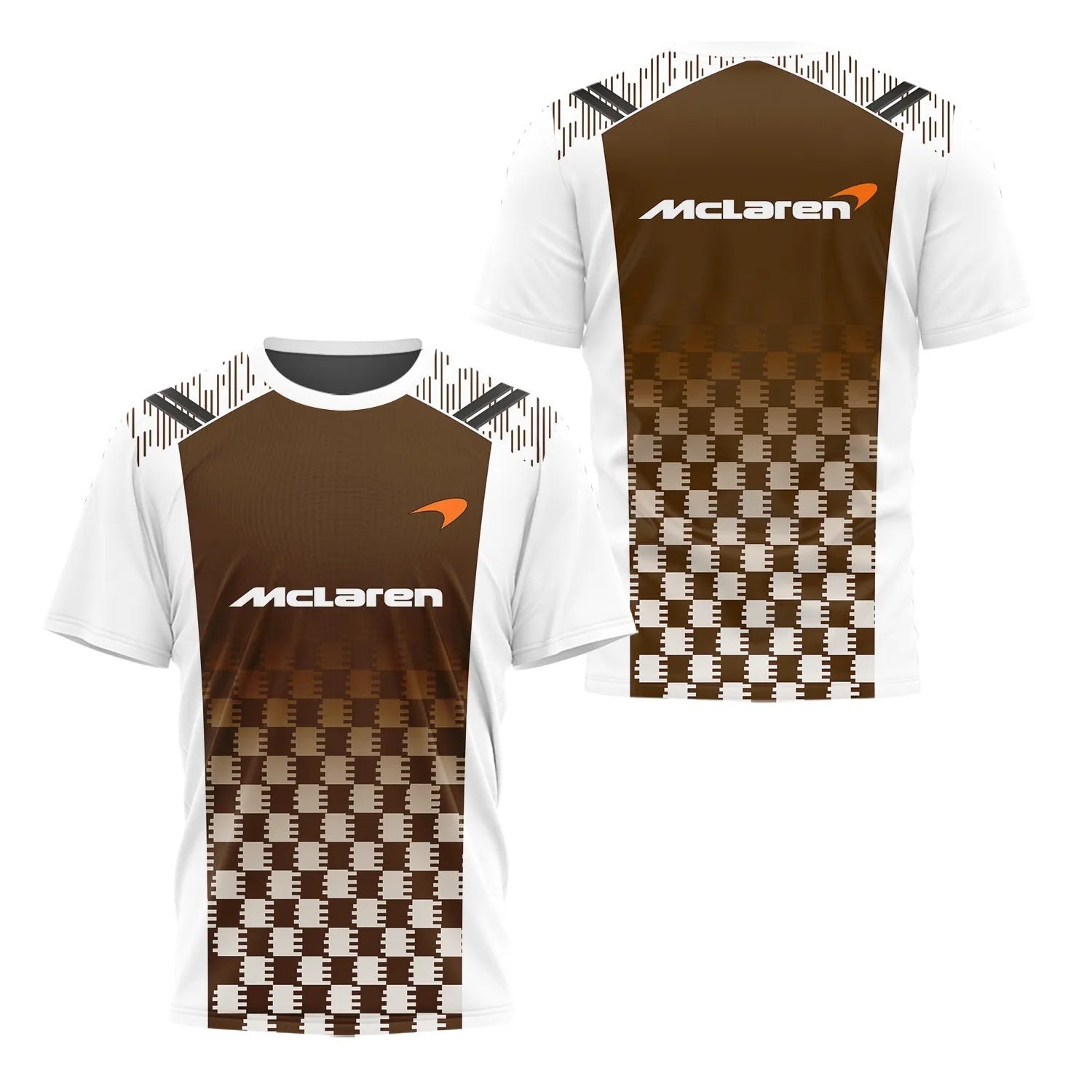 McLaren Apparels SC063