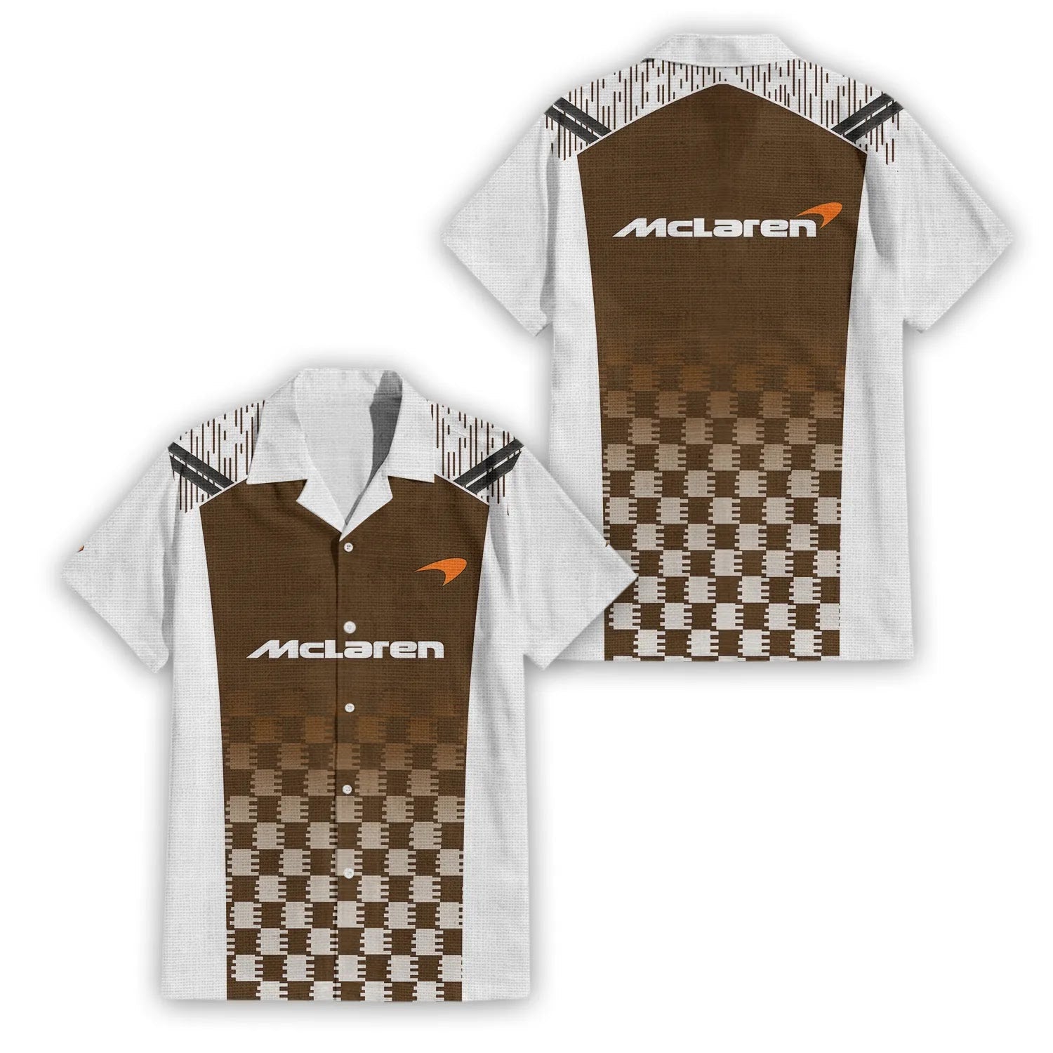 McLaren Apparels SC063