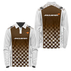 McLaren Apparels SC063