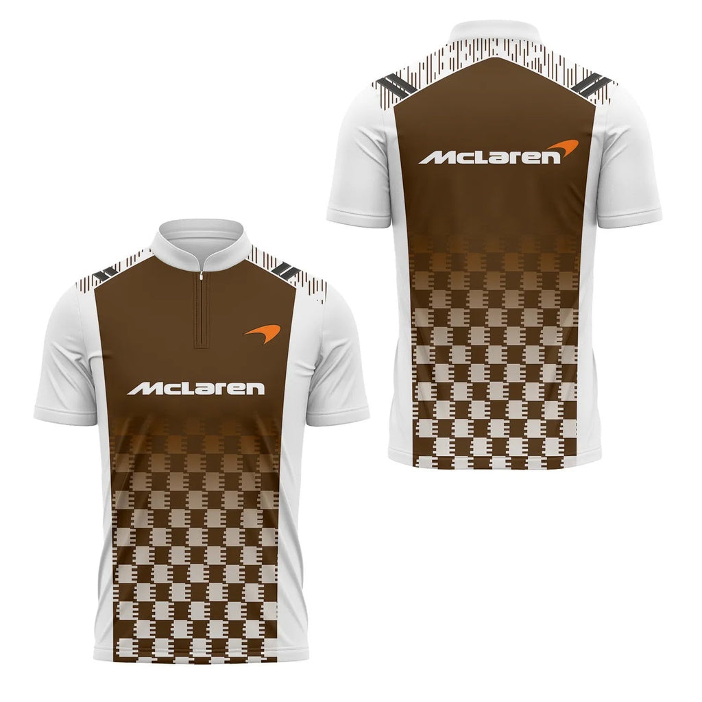 McLaren Apparels SC063