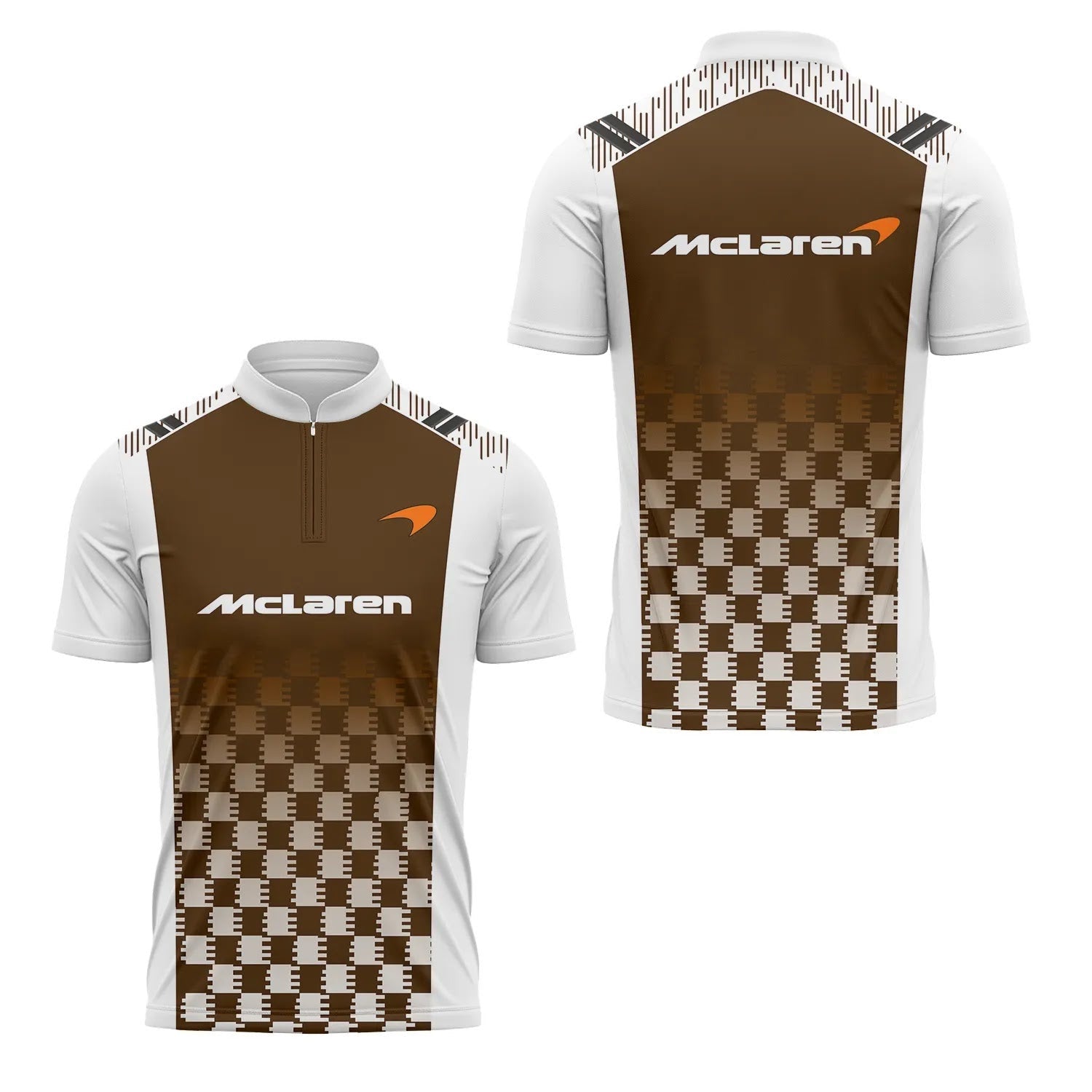 McLaren Apparels SC063