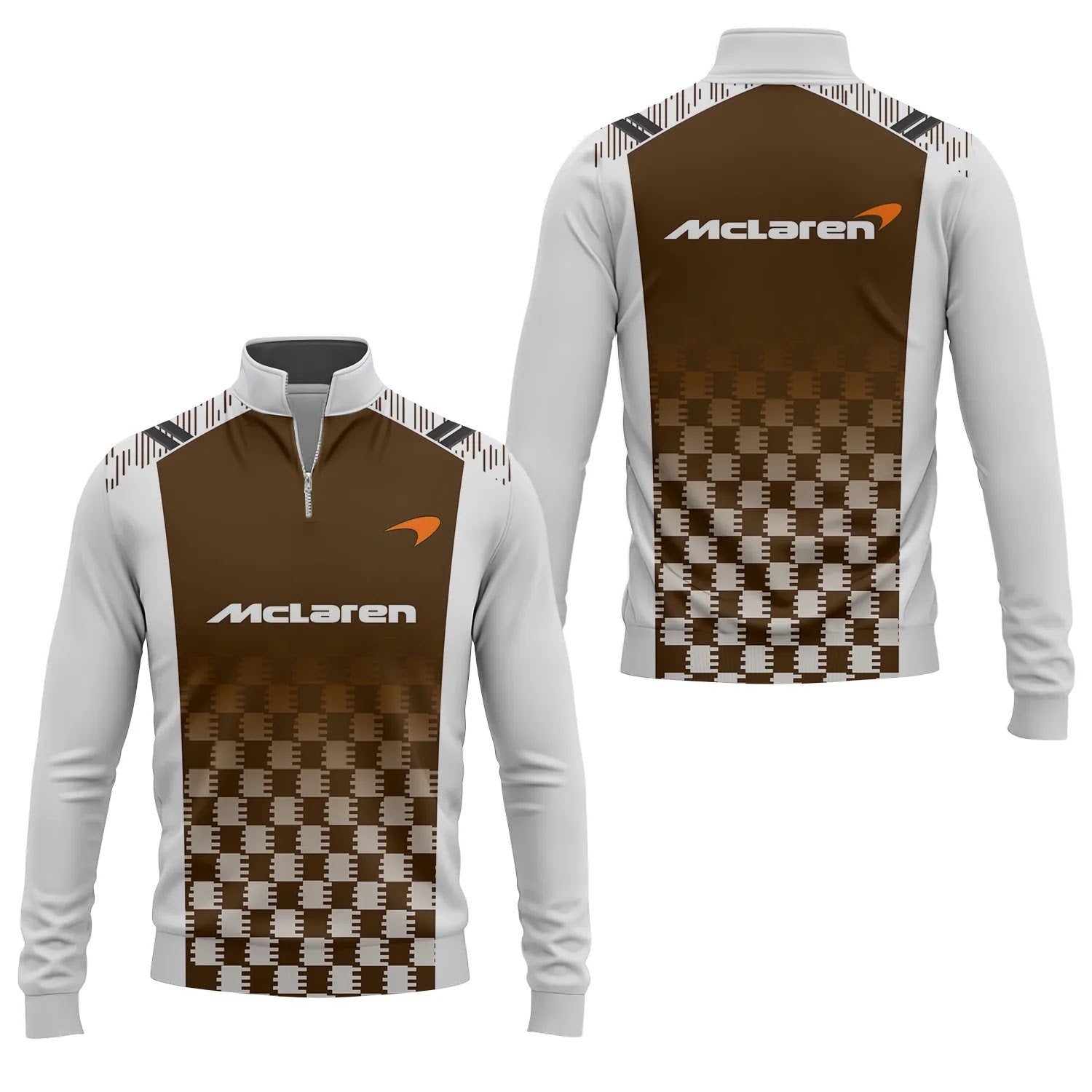 McLaren Apparels SC063