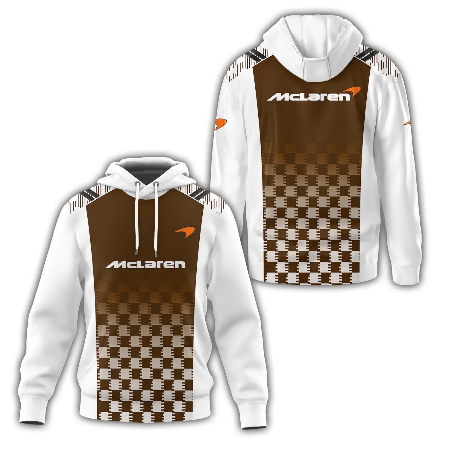 McLaren Apparels SC063