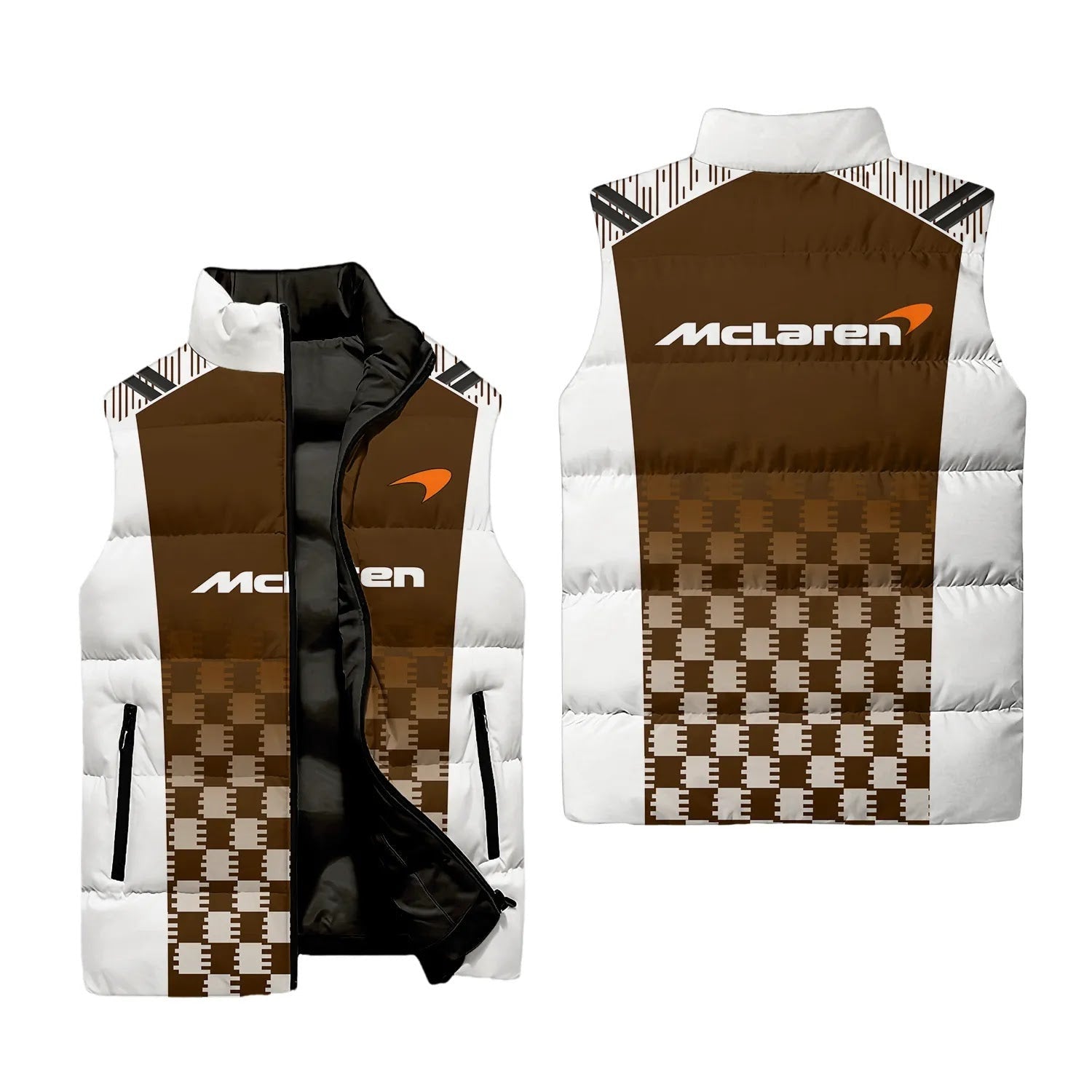 McLaren Apparels SC063