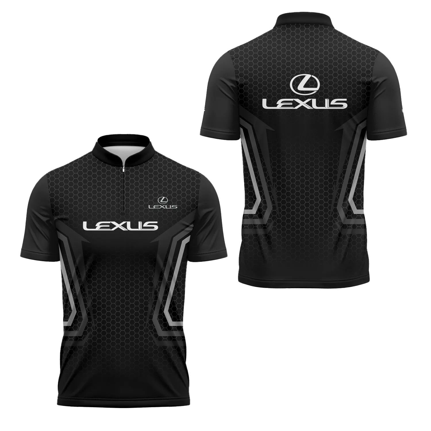 Lexus Apparels SC075