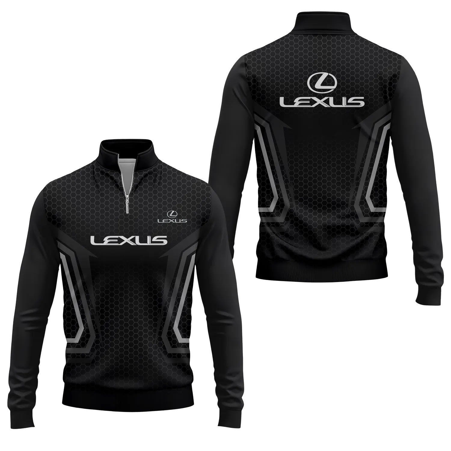 Lexus Apparels SC075