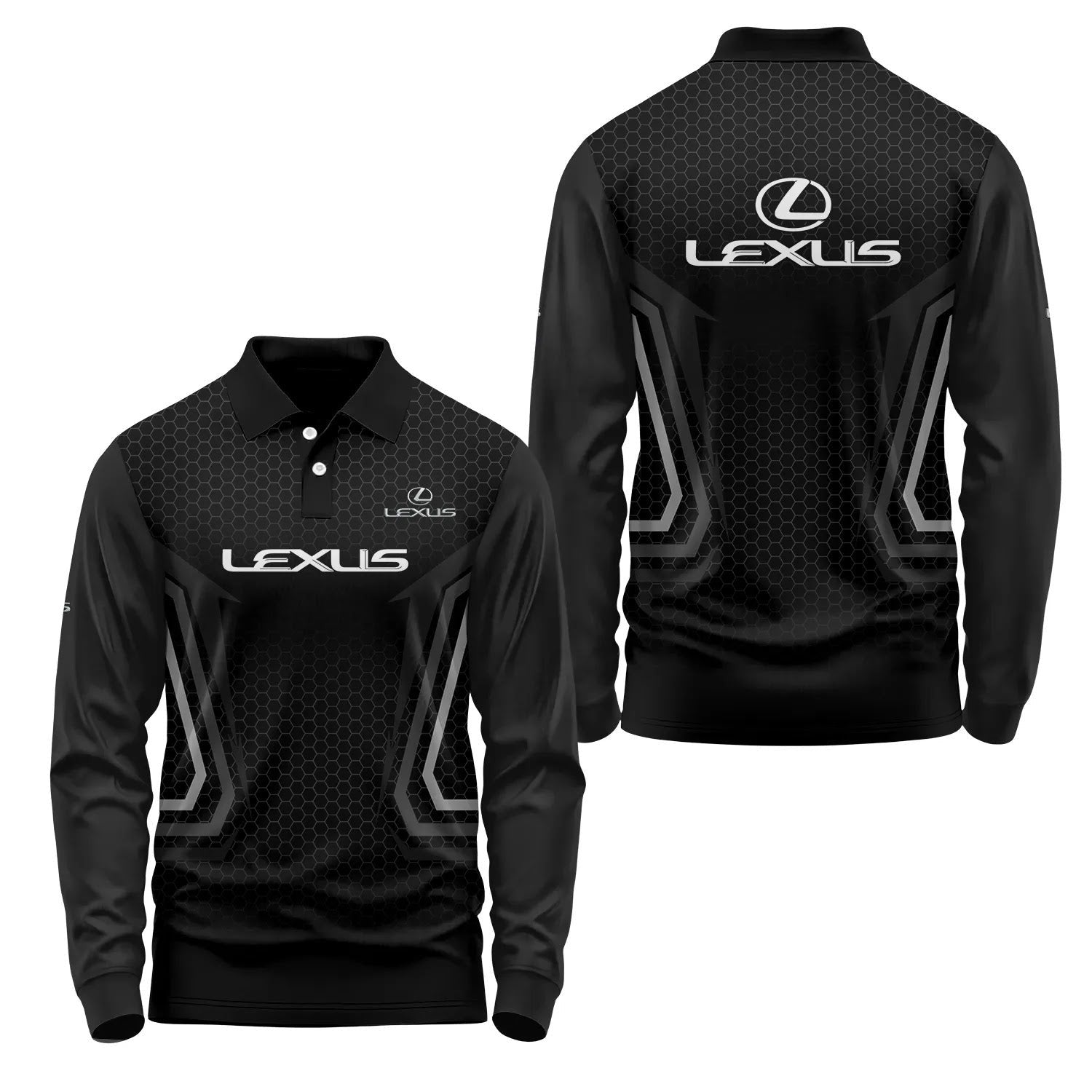 Lexus Apparels SC075