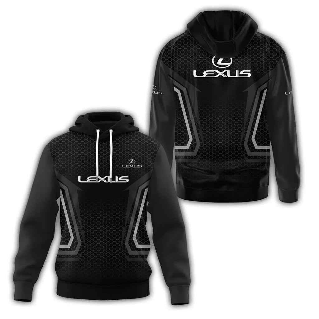Lexus Apparels SC075