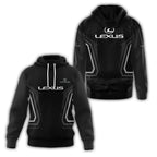 Lexus Apparels SC075