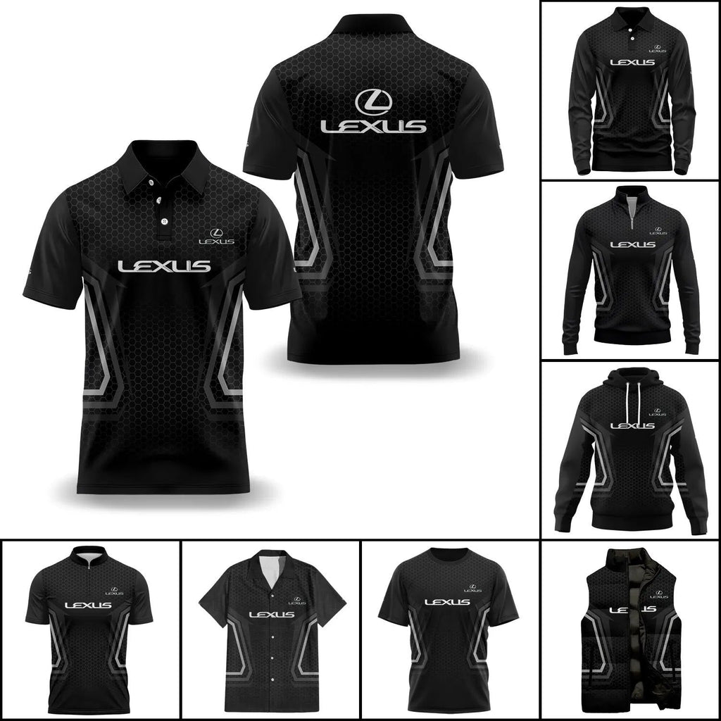 Lexus Apparels SC075
