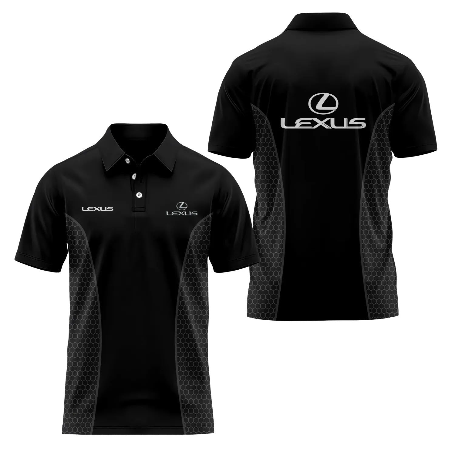 Lexus Apparels SC072