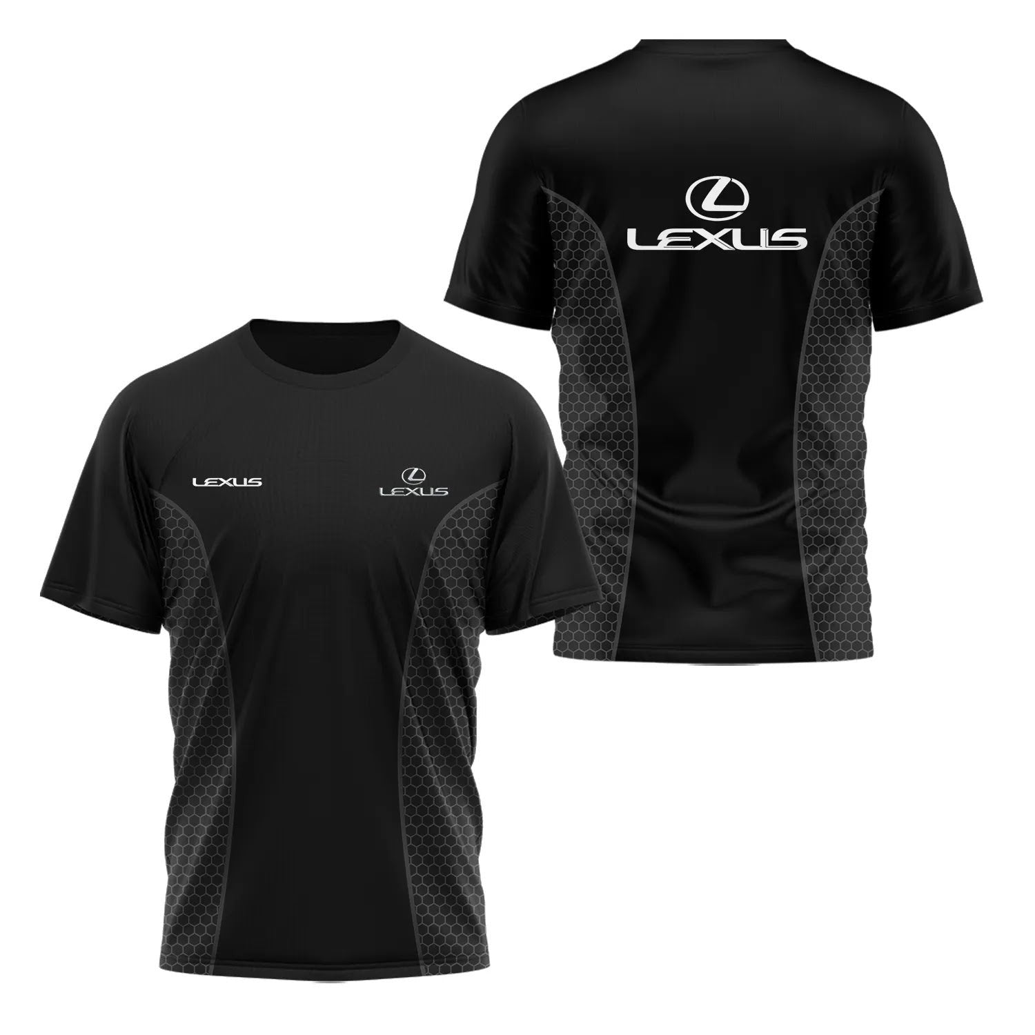 Lexus Apparels SC072