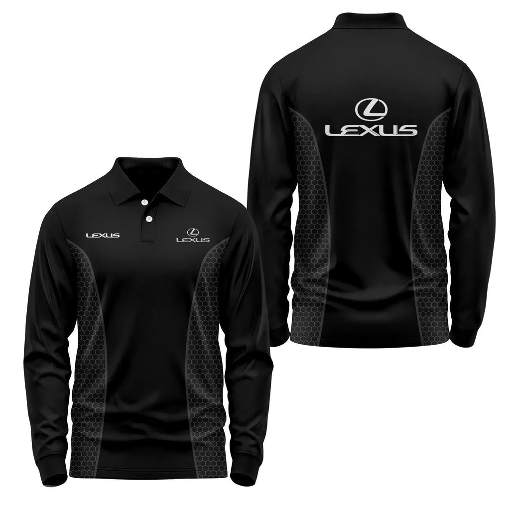 Lexus Apparels SC072