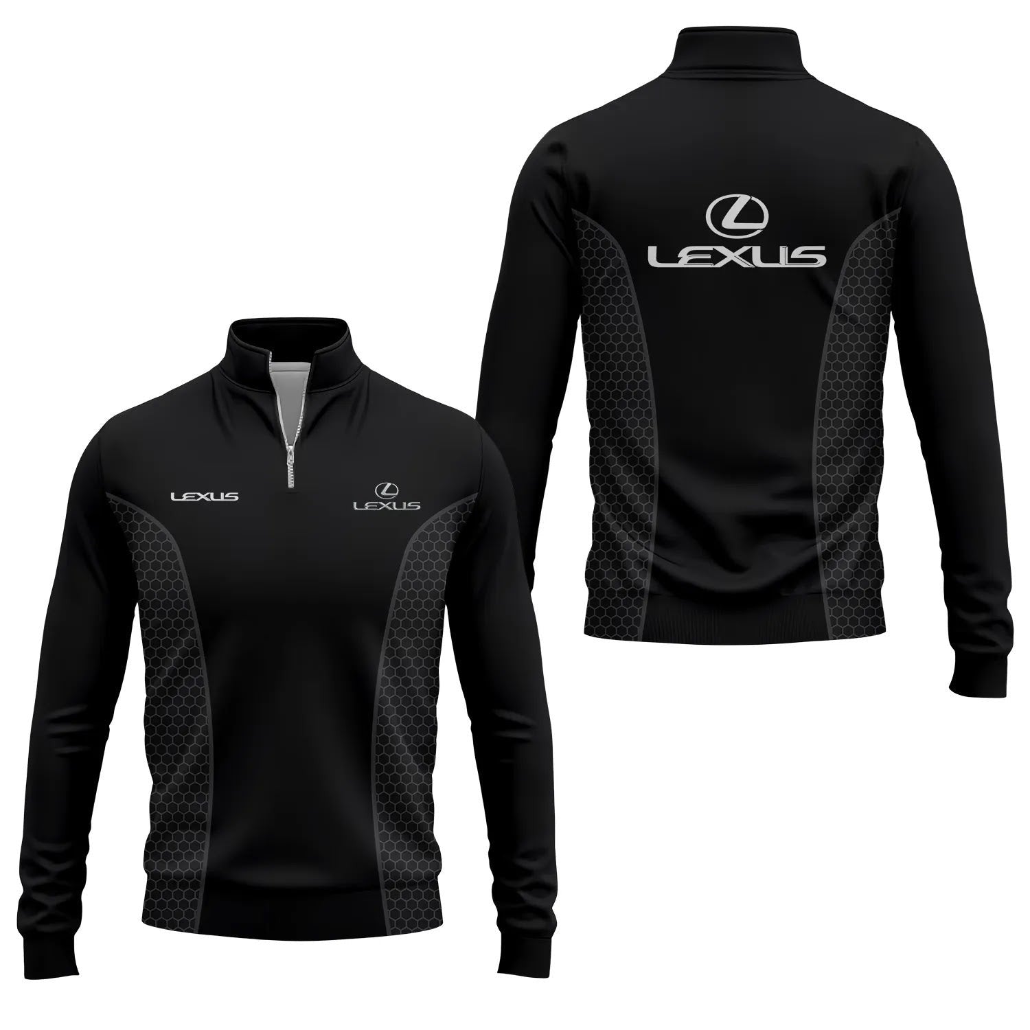 Lexus Apparels SC072