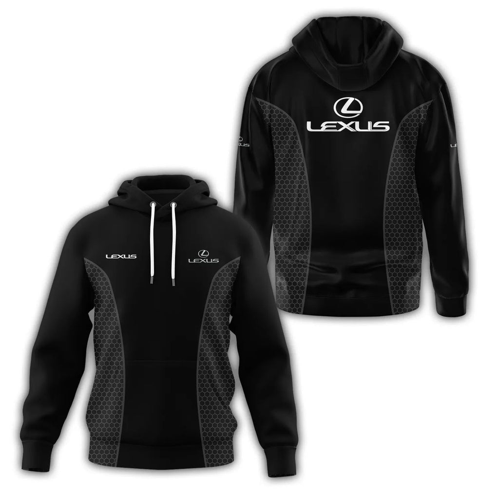 Lexus Apparels SC072