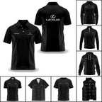 Lexus Apparels SC072