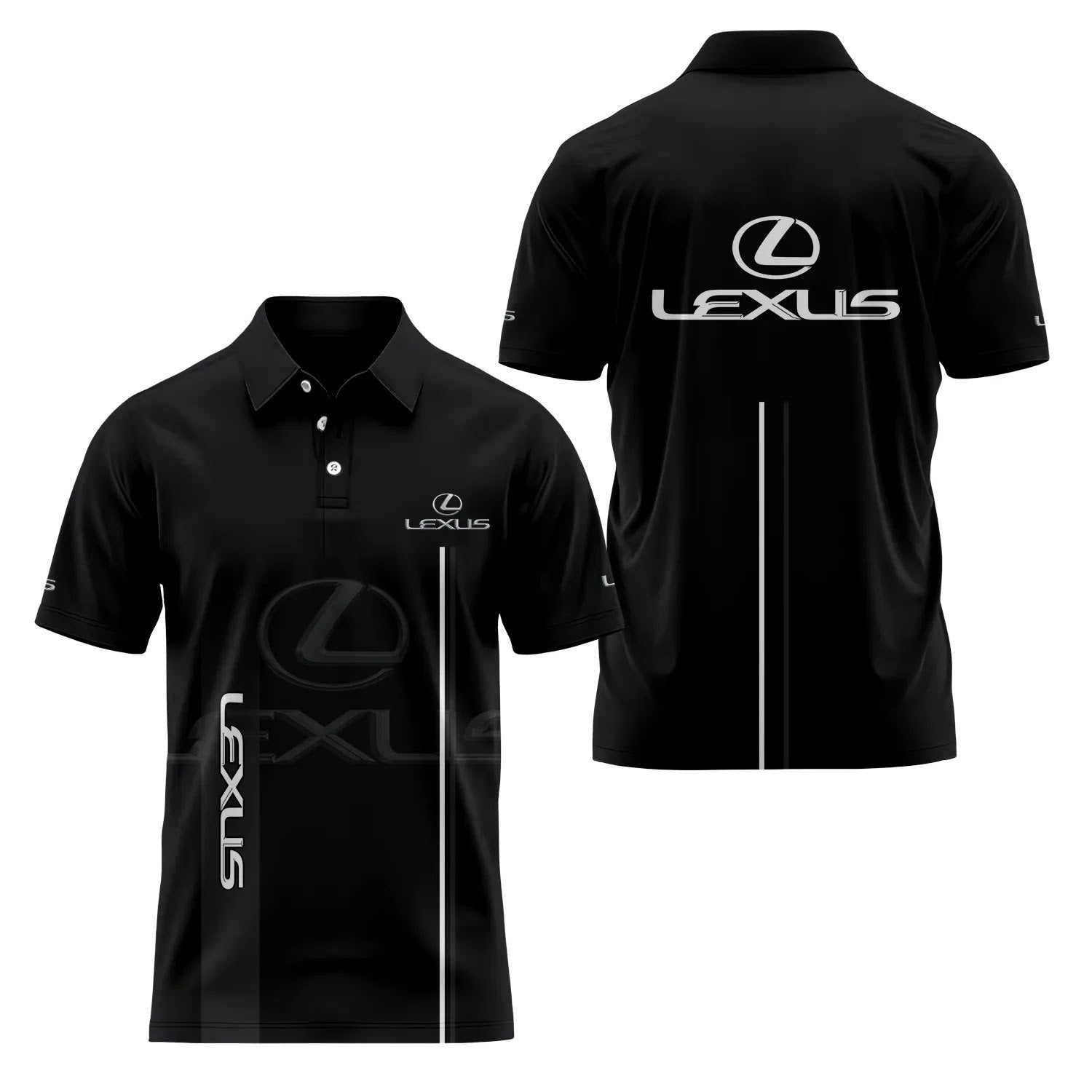 Lexus Apparels SC077