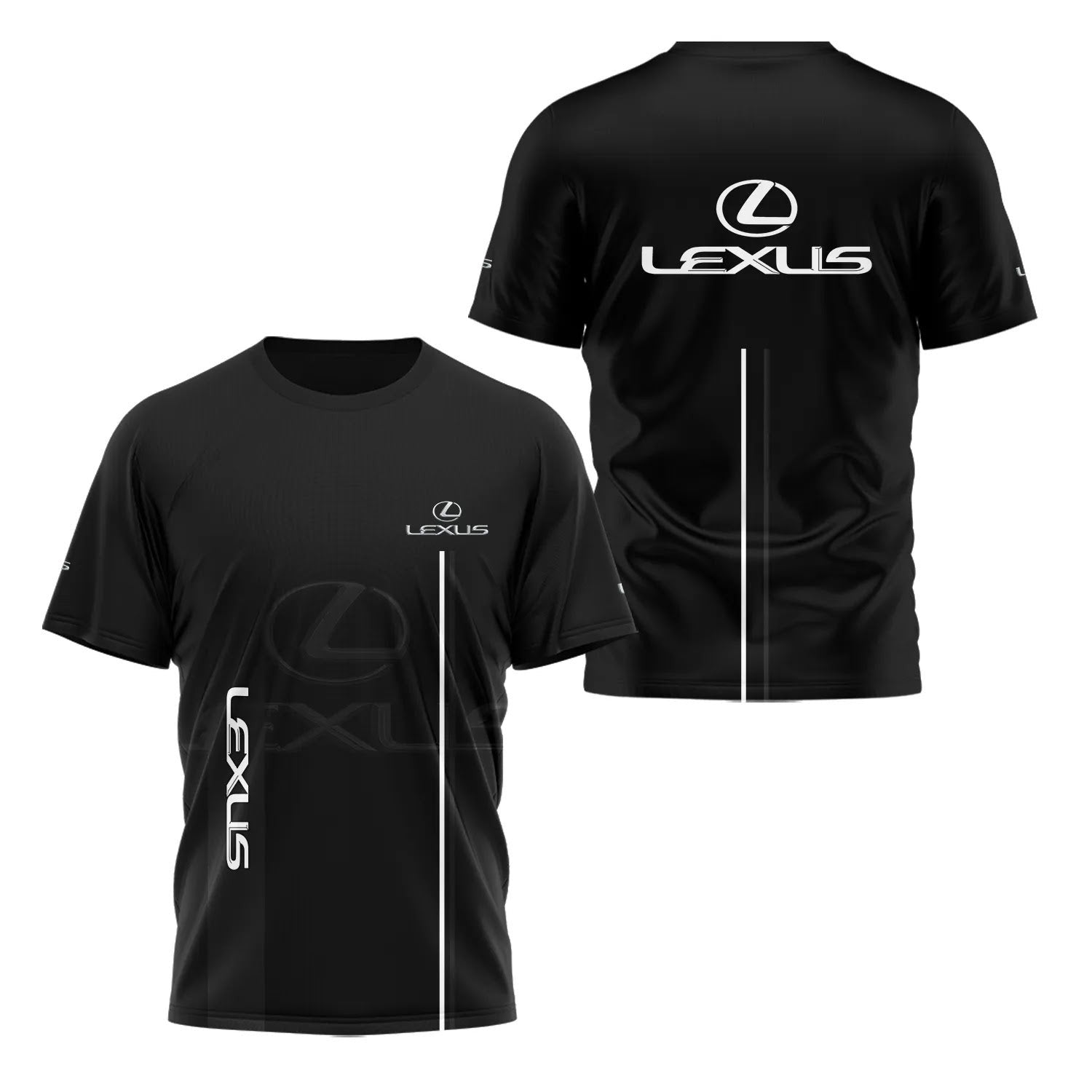 Lexus Apparels SC077