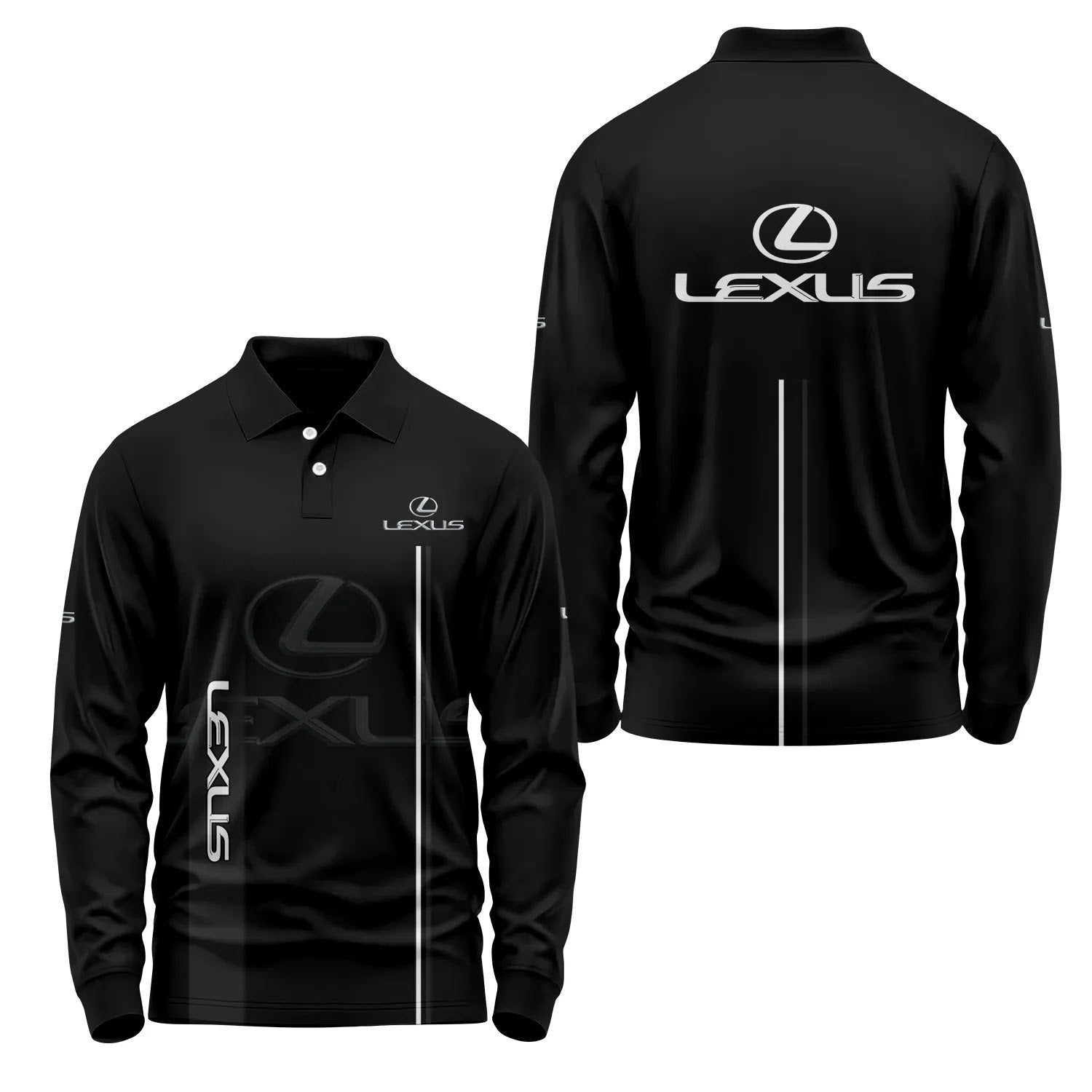 Lexus Apparels SC077