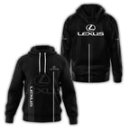Lexus Apparels SC077