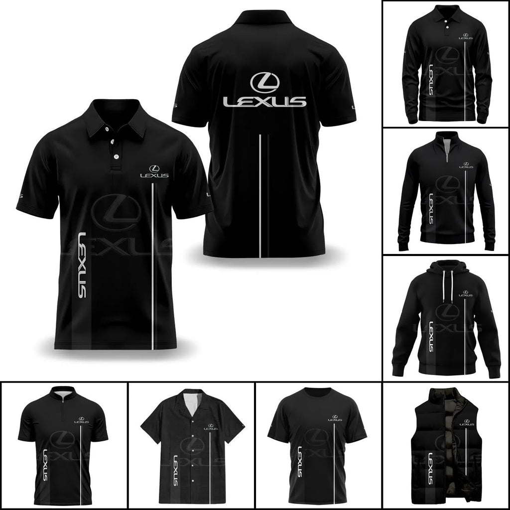 Lexus Apparels SC077