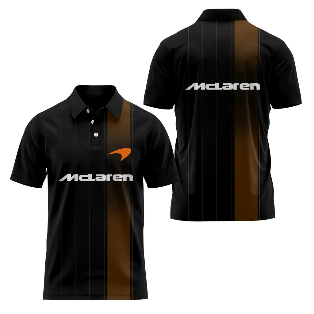 McLaren Apparels SC068