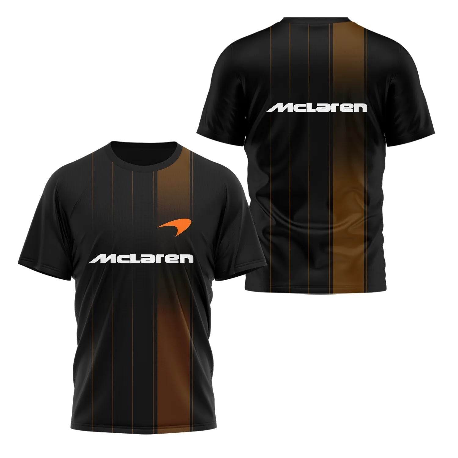 McLaren Apparels SC068