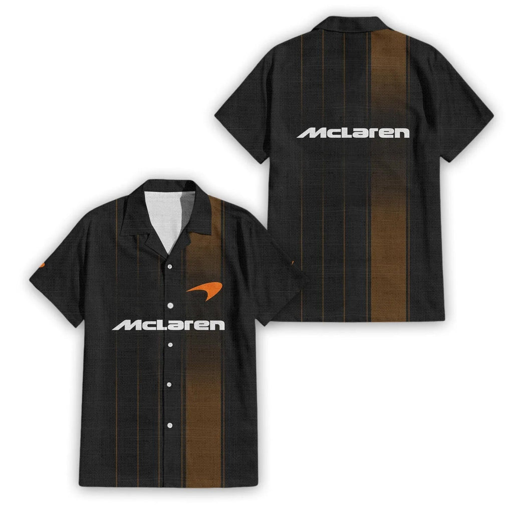 McLaren Apparels SC068