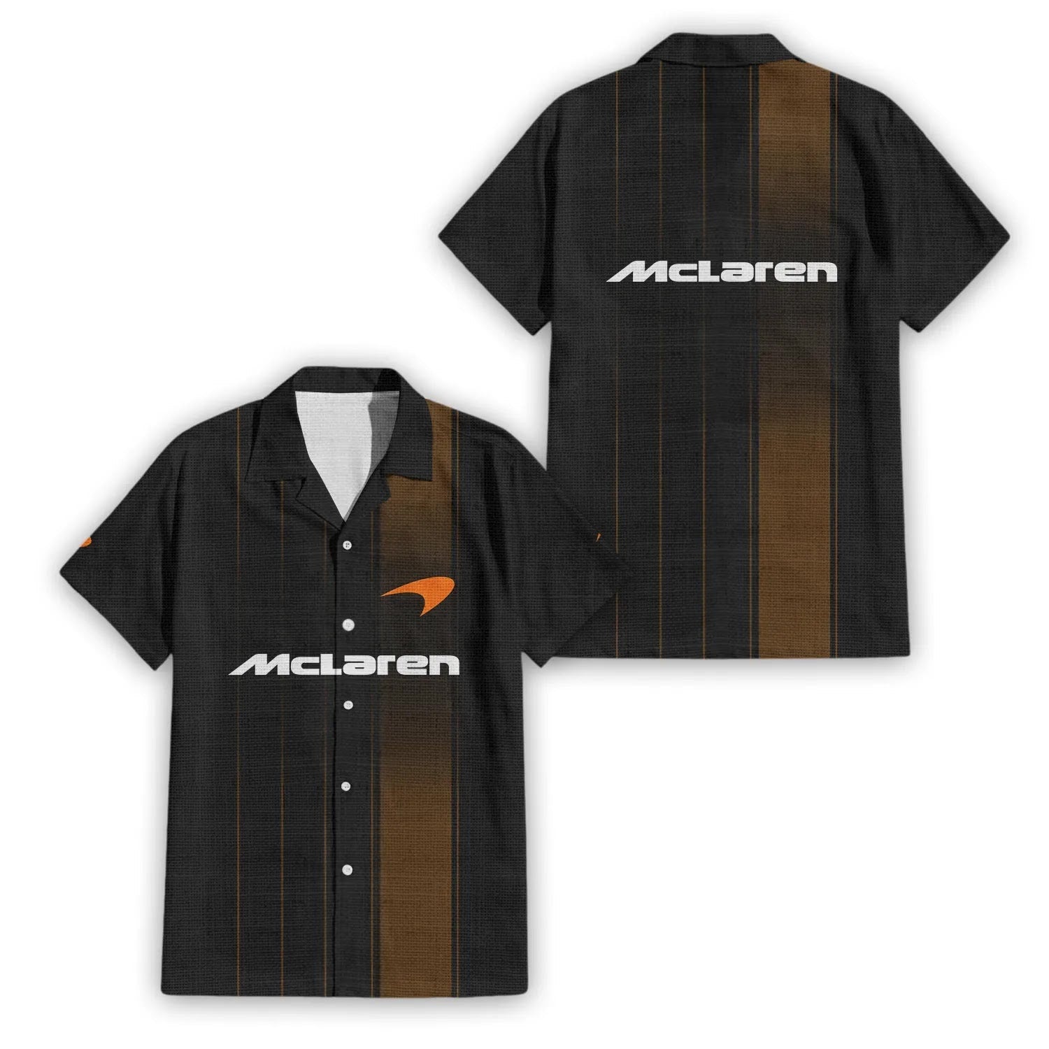 McLaren Apparels SC068