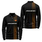 McLaren Apparels SC068