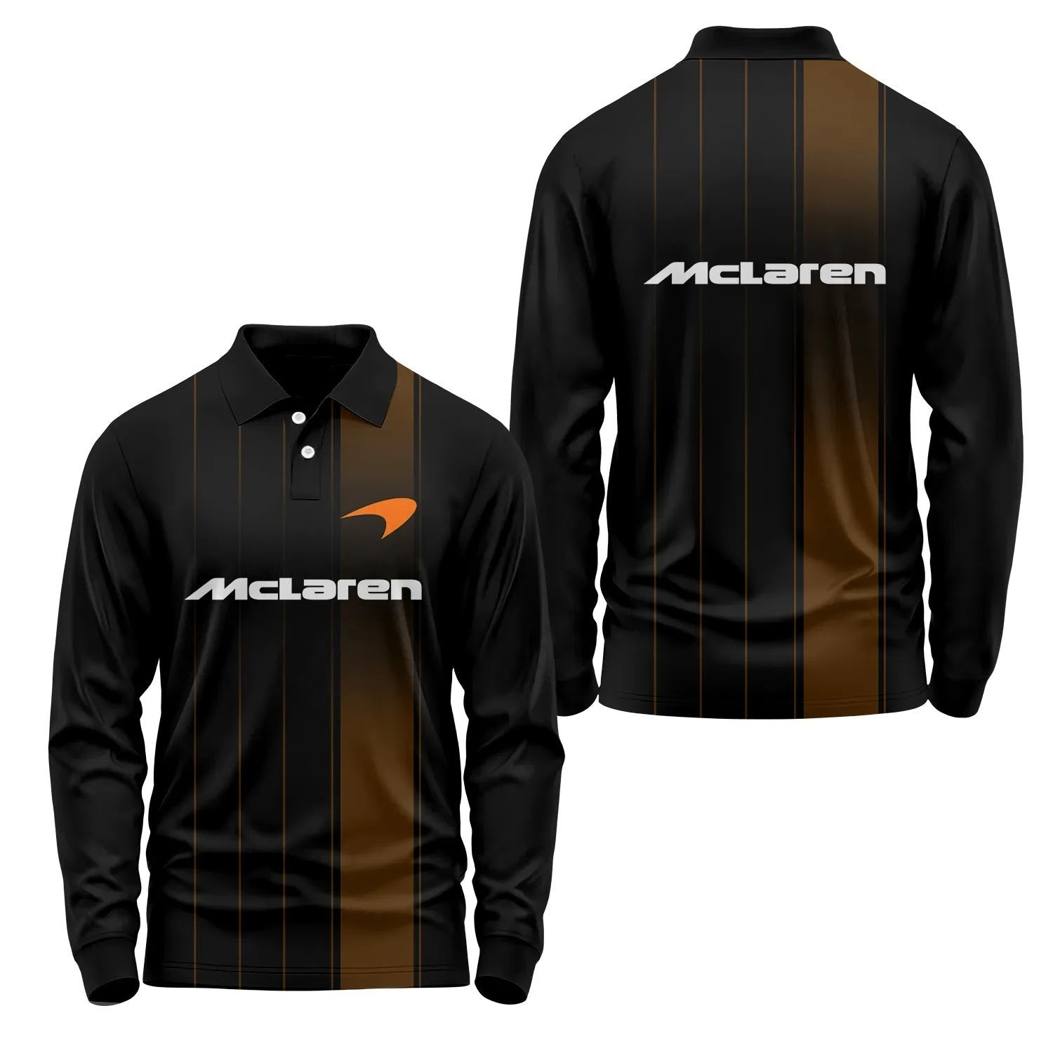 McLaren Apparels SC068
