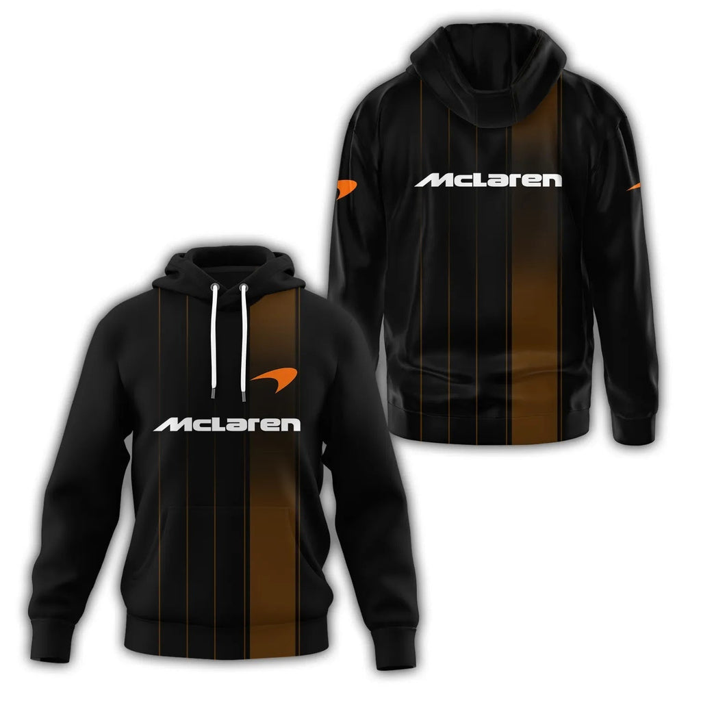 McLaren Apparels SC068