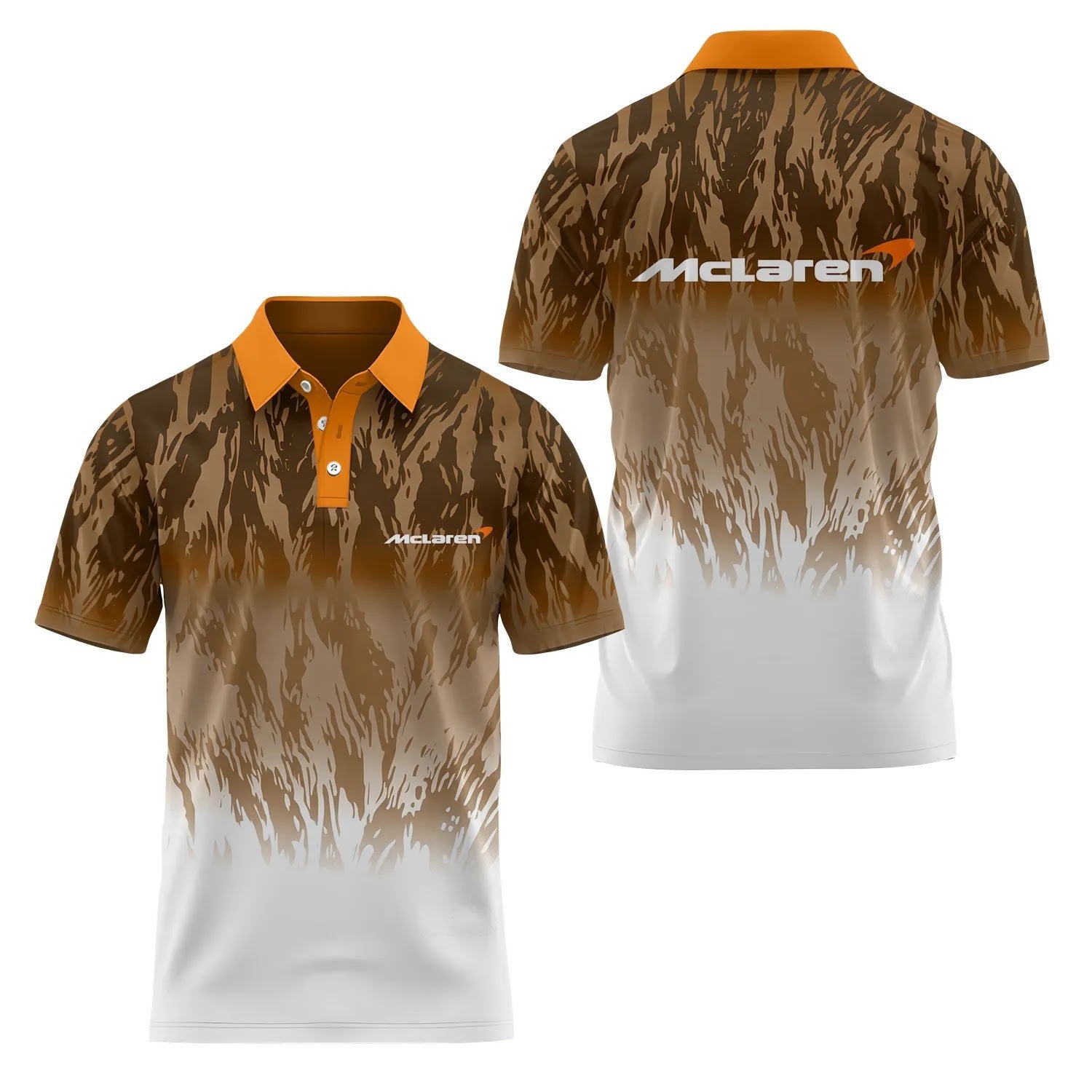 McLaren Apparels SC069