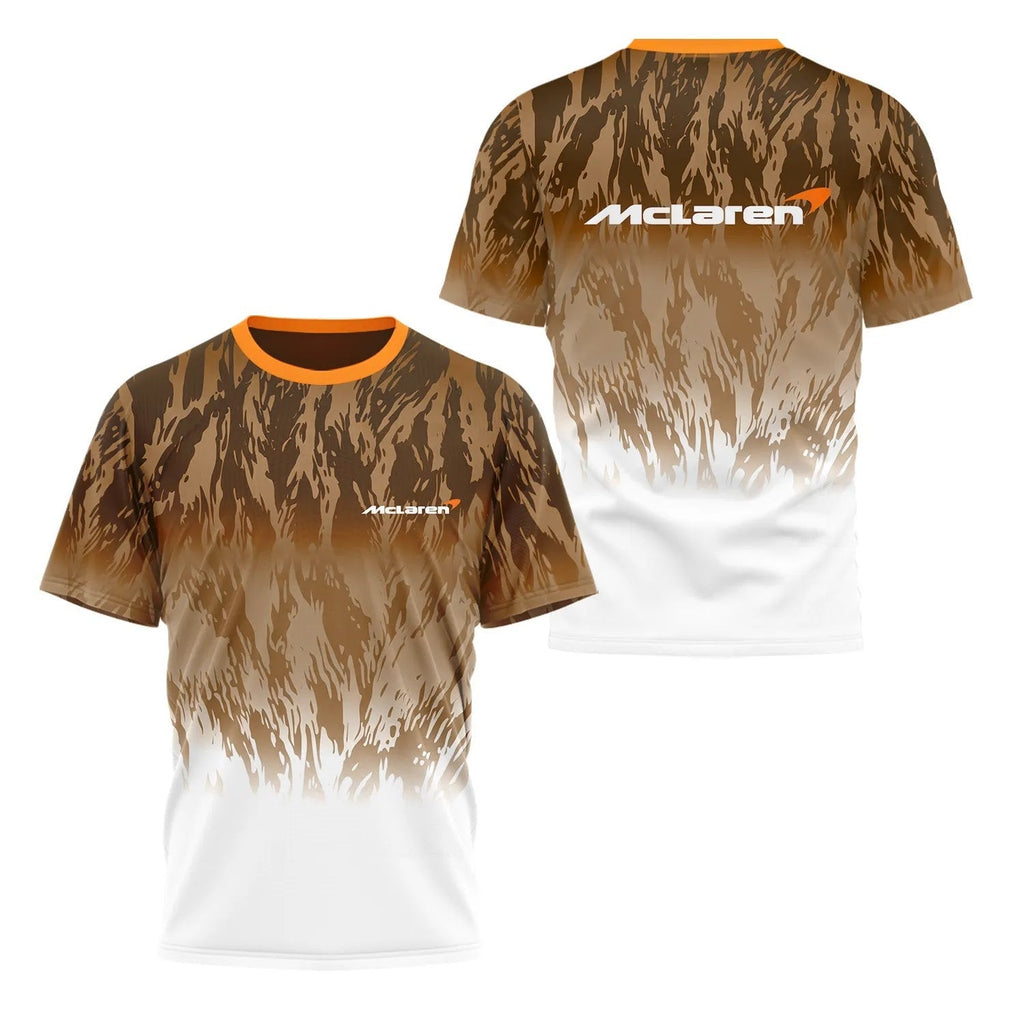 McLaren Apparels SC069