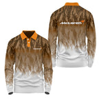 McLaren Apparels SC069