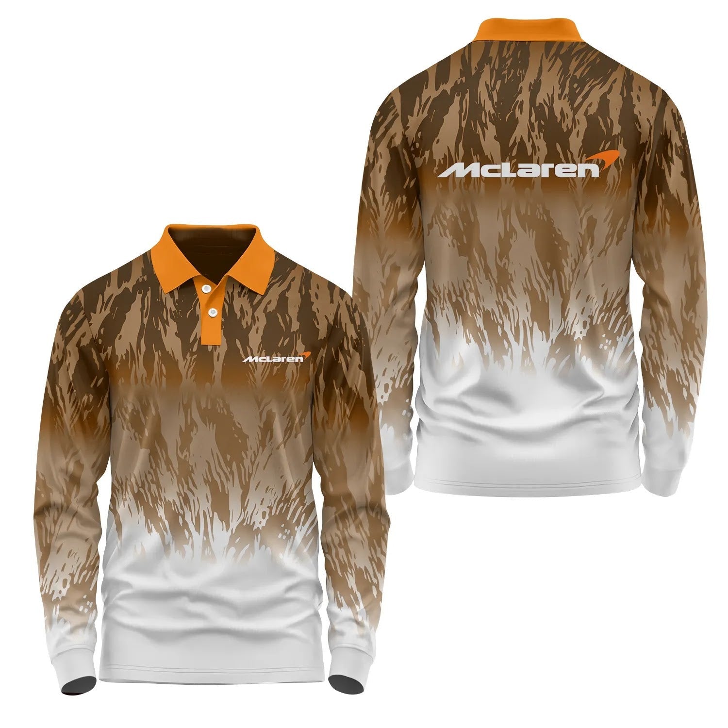 McLaren Apparels SC069