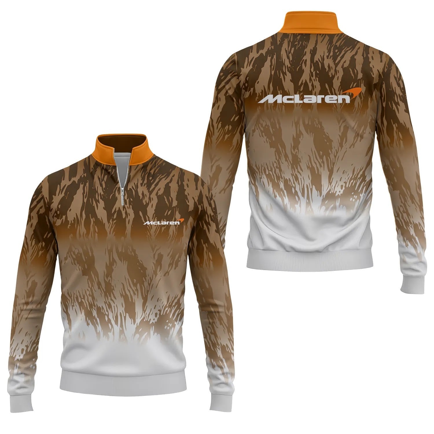 McLaren Apparels SC069