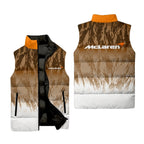 McLaren Apparels SC069