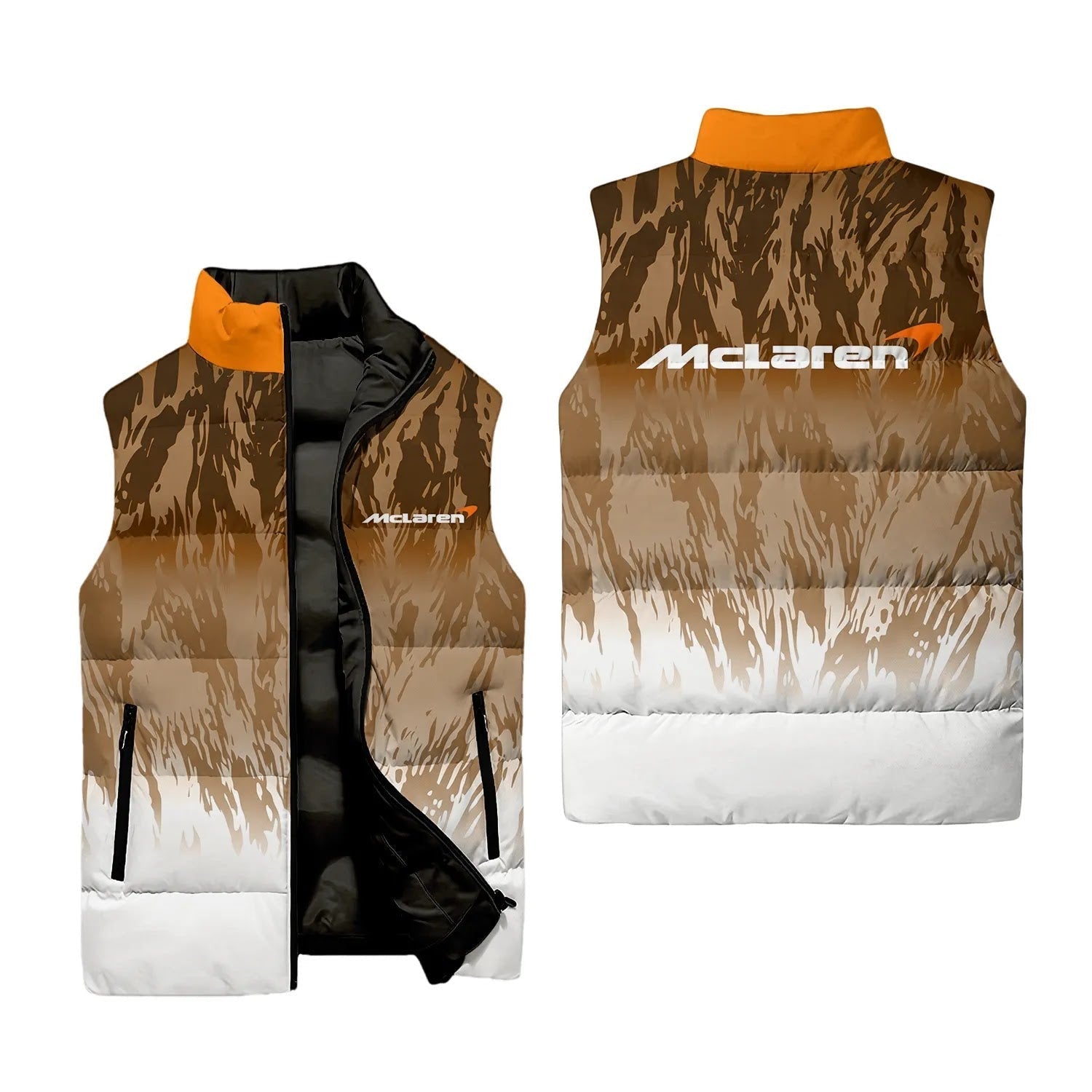 McLaren Apparels SC069