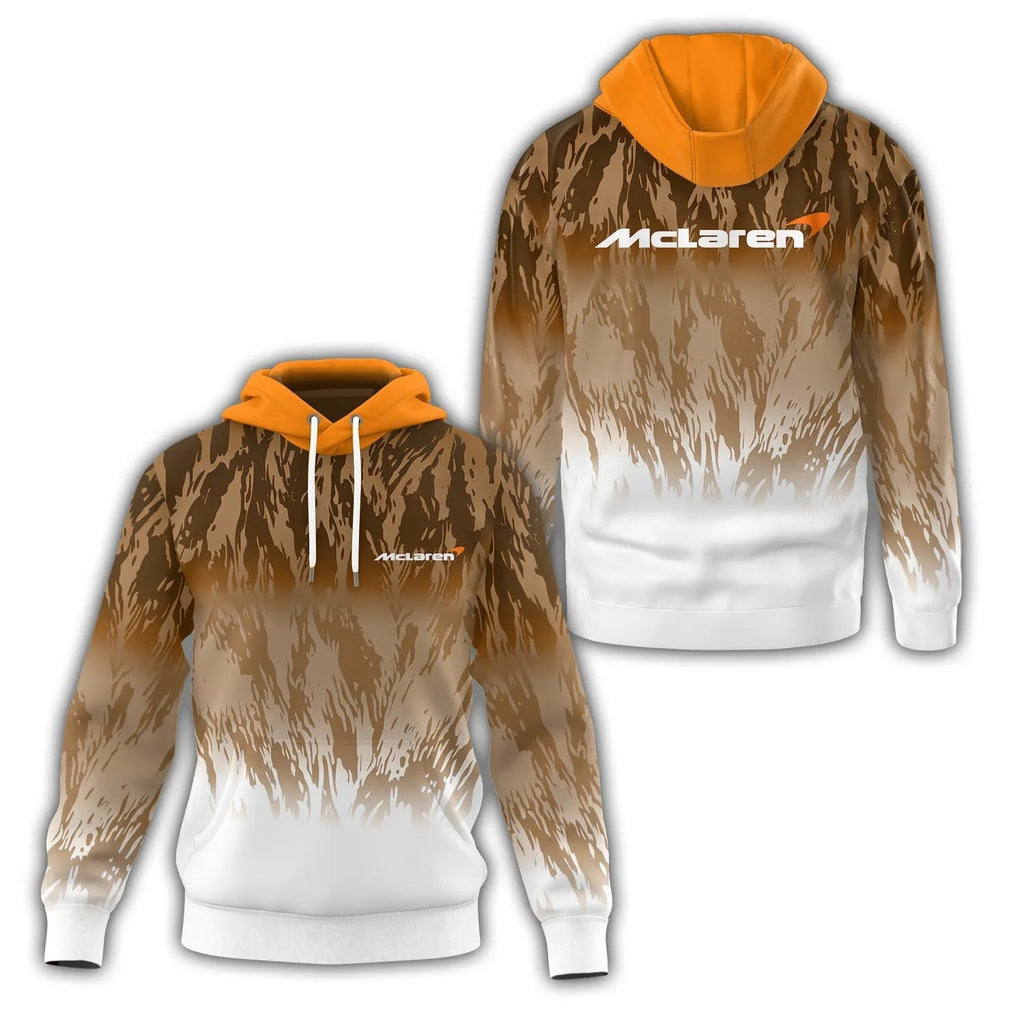 McLaren Apparels SC069