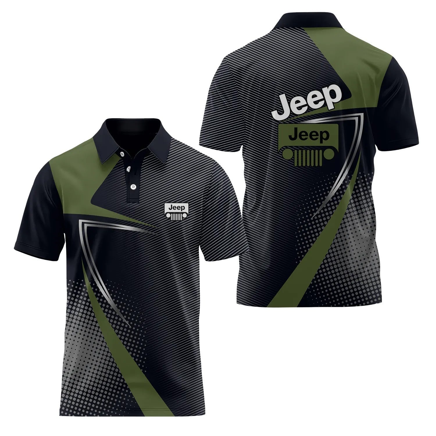 Jeep Apparels SC059