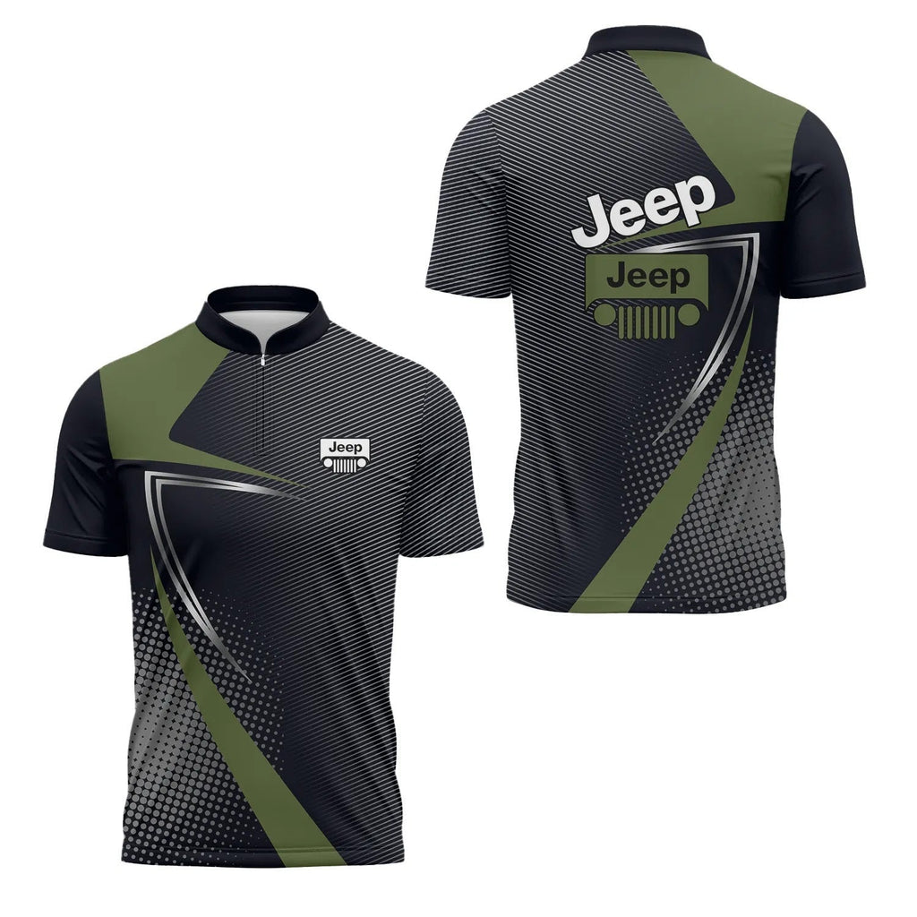 Jeep Apparels SC059