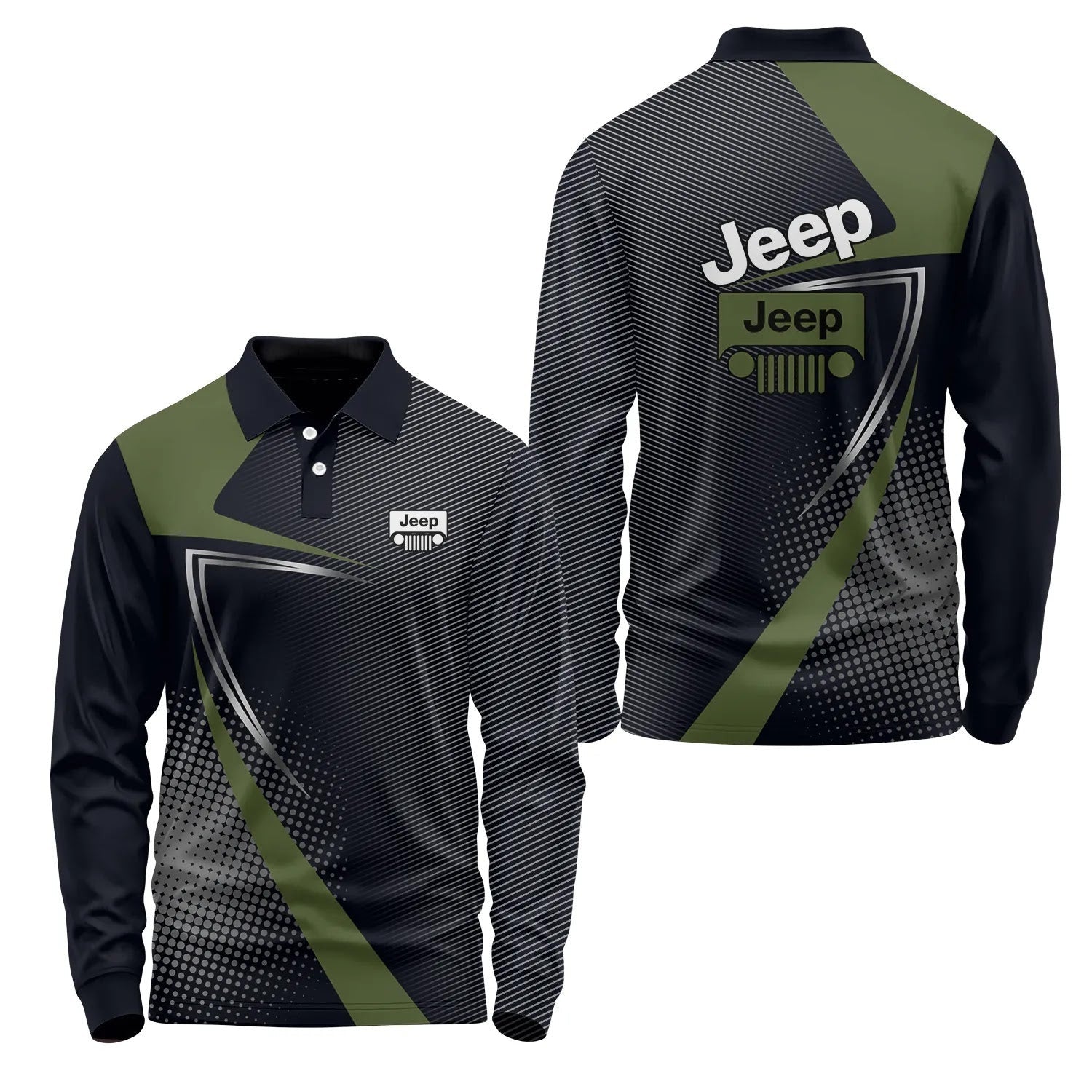 Jeep Apparels SC059