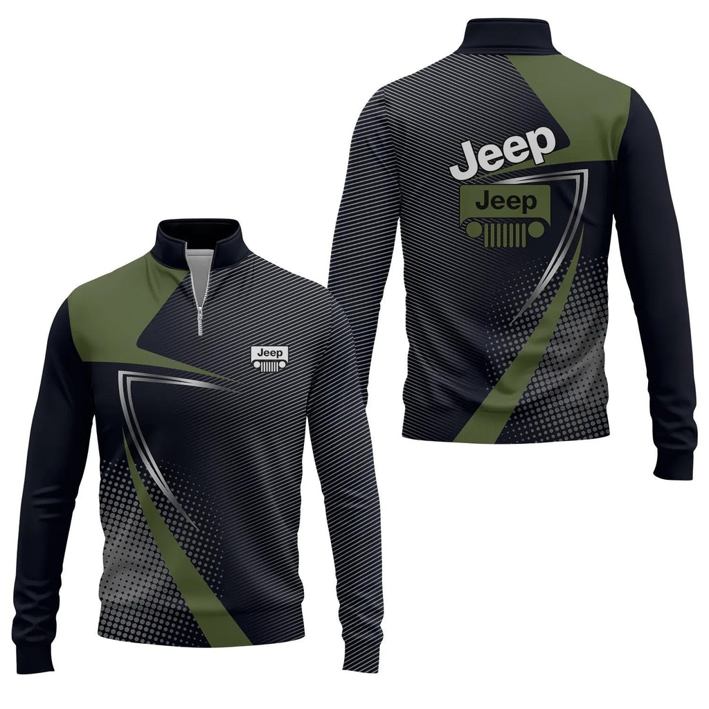 Jeep Apparels SC059