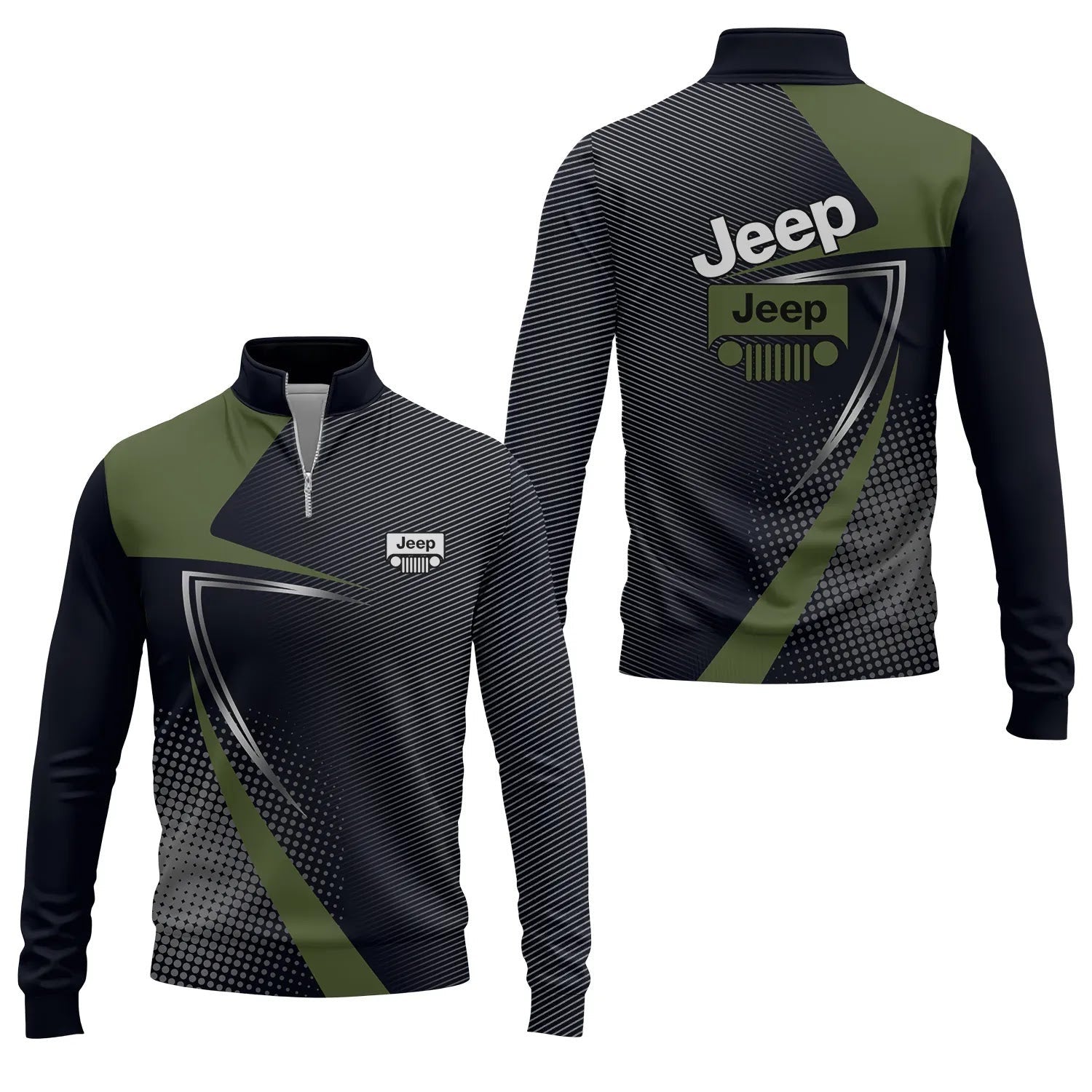 Jeep Apparels SC059