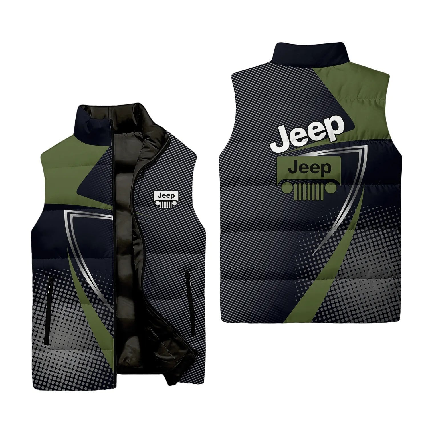 Jeep Apparels SC059
