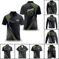 Jeep Apparels SC059