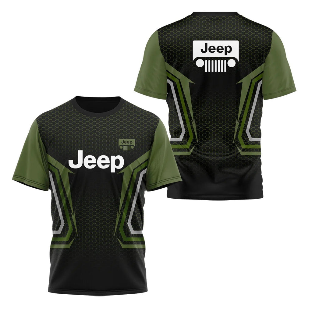 Jeep Apparels SC075