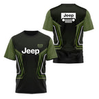 Jeep Apparels SC075