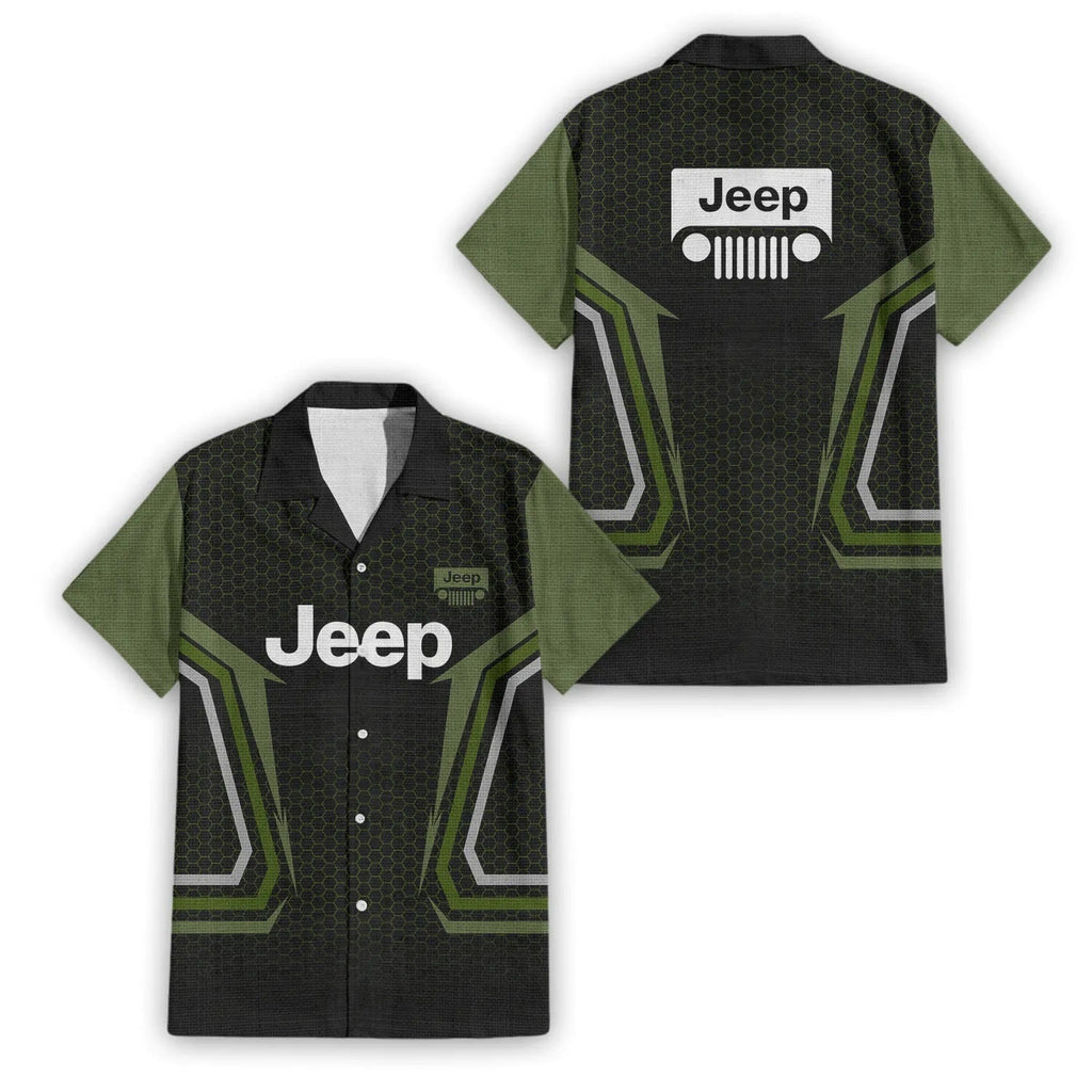 Jeep Apparels SC075